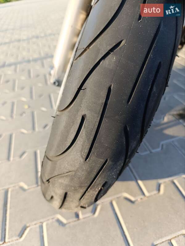Мотоцикл Классик Honda CBF 1000 2006 в Овруче фото 17 Мотоцикл Классик Honda CBF 1000 2006 в Овруче