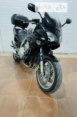 Мотоцикл Спорт-туризм Honda CBF 1000 2006 в Киеве