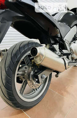 Мотоцикл Спорт-туризм Honda CBF 1000 2006 в Киеве