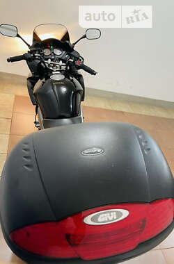 Мотоцикл Спорт-туризм Honda CBF 1000 2006 в Киеве