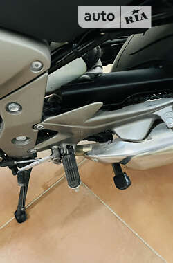 Мотоцикл Спорт-туризм Honda CBF 1000 2006 в Киеве