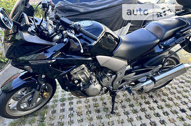 Мотоцикл Багатоцільовий (All-round) Honda CBF 1000 2007 в Києві