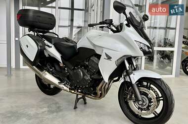 Мотоцикл Спорт-туризм Honda CBF 1000 2010 в Хмельницком