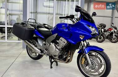 Мотоцикл Спорт-туризм Honda CBF 1000 2006 в Хмельницком