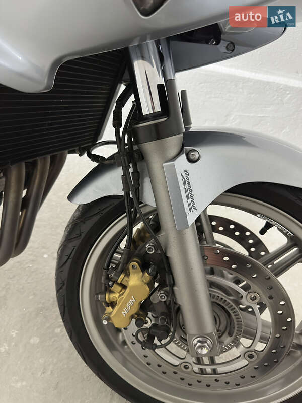 Мотоцикл Круізер Honda CBF 1000 2007 в Хмельницькому