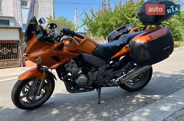 Мотоцикл Спорт-туризм Honda CBF 1000 2006 в Запорожье