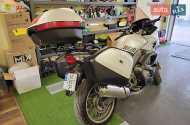 Мотоцикл Спорт-туризм Honda CBF 1000 2010 в 