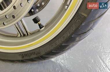 Мотоцикл Спорт-туризм Honda CBF 1000 2010 в 
