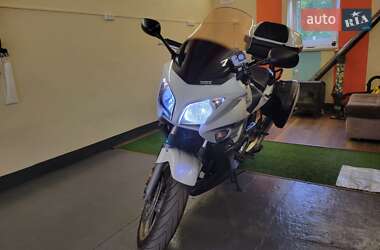 Мотоцикл Спорт-туризм Honda CBF 1000 2010 в 