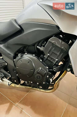 Мотоцикл Спорт-туризм Honda CBF 1000 2011 в 
