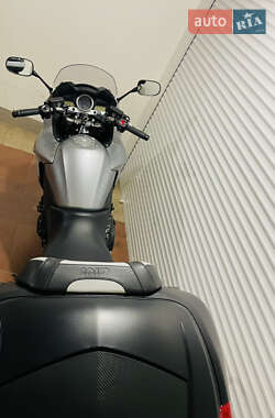 Мотоцикл Спорт-туризм Honda CBF 1000 2011 в 