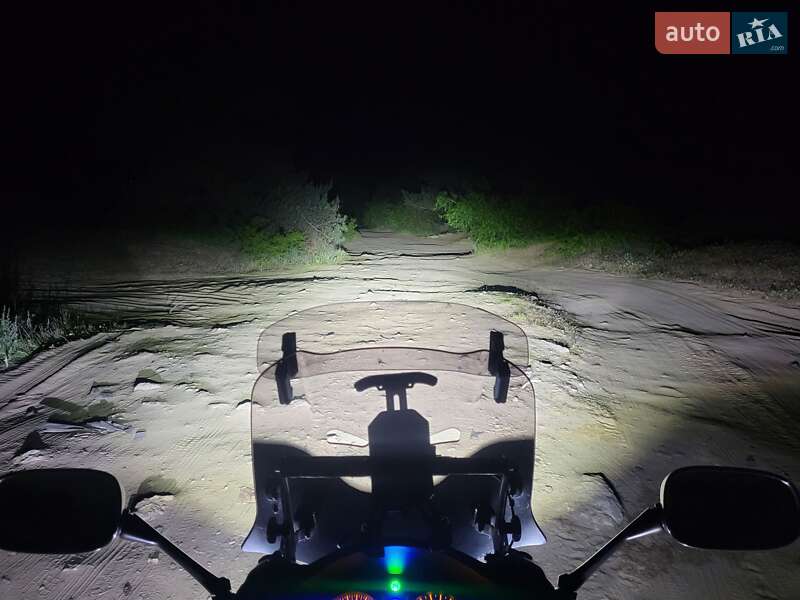 Мотоцикл Классик Honda CBF 1000 2009 в Киеве
