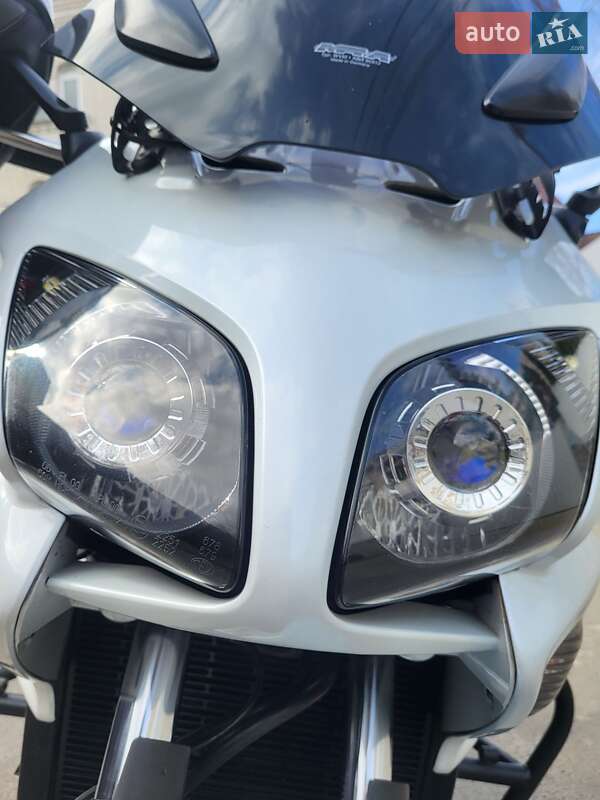 Мотоцикл Классик Honda CBF 1000 2009 в Киеве