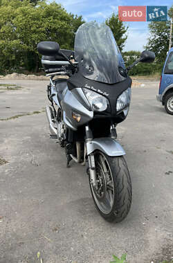 Мотоцикл Спорт-туризм Honda CBF 1000 2008 в Киеве