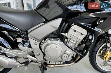Мотоцикл Спорт-туризм Honda CBF 1000 2007 в 