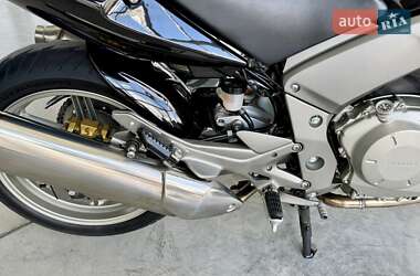 Мотоцикл Спорт-туризм Honda CBF 1000 2007 в 