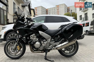 Мотоцикл Спорт-туризм Honda CBF 1000 2006 в 