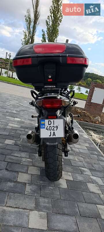 Мотоцикл Туризм Honda CBF 1000 2009 в Умані