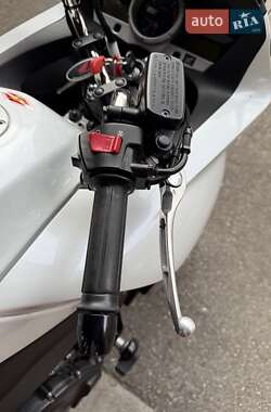 Мотоцикл Спорт-туризм Honda CBF 1000 2012 в 