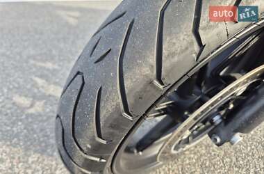 Мотоцикл Спорт-туризм Honda CBF 1000 2010 в 