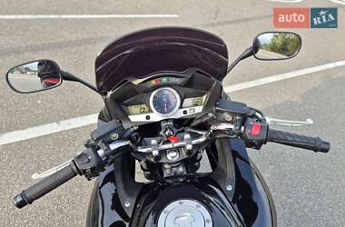 Мотоцикл Спорт-туризм Honda CBF 1000 2010 в 