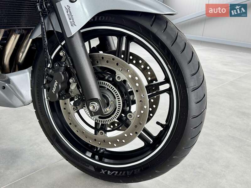 Мотоцикл Спорт-туризм Honda CBF 1000 2010 в Хмельницькому
