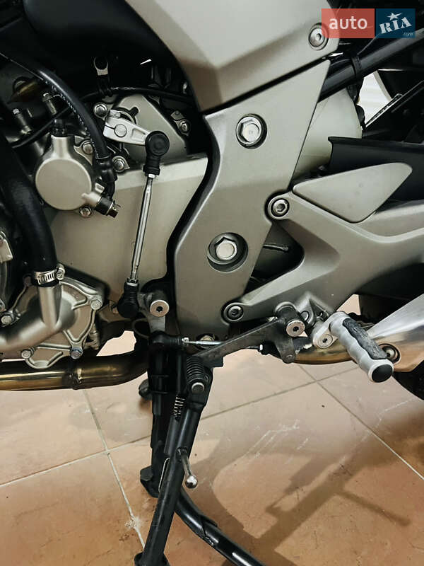 Мотоцикл Спорт-туризм Honda CBF 1000 2006 в Киеве