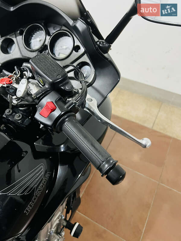 Мотоцикл Спорт-туризм Honda CBF 1000 2006 в Киеве