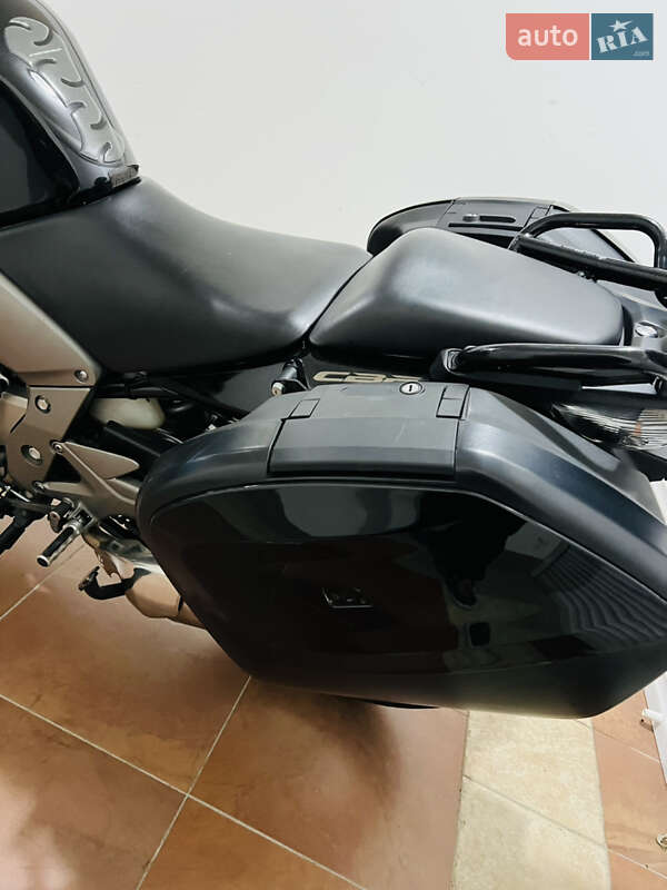 Мотоцикл Спорт-туризм Honda CBF 1000 2006 в Киеве