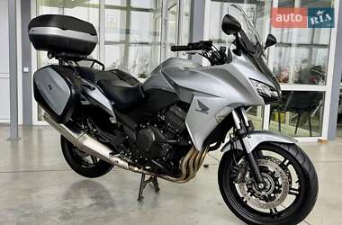 Мотоцикл Спорт-туризм Honda CBF 1000 2010 в Хмельницком