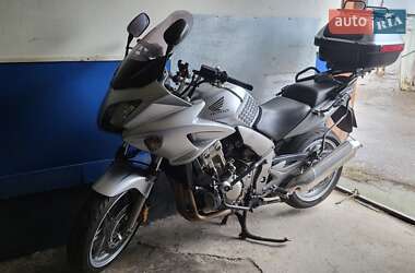 Мотоцикл Спорт-туризм Honda CBF 1000 2007 в Дніпрі