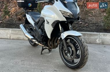 Мотоцикл Туризм Honda CBF 1000 2012 в Києві