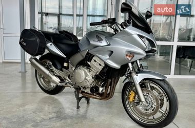 Мотоцикл Спорт-туризм Honda CBF 1000 2007 в Хмельницькому