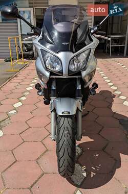 Мотоцикл Спорт-туризм Honda CBF 1000A 2007 в 