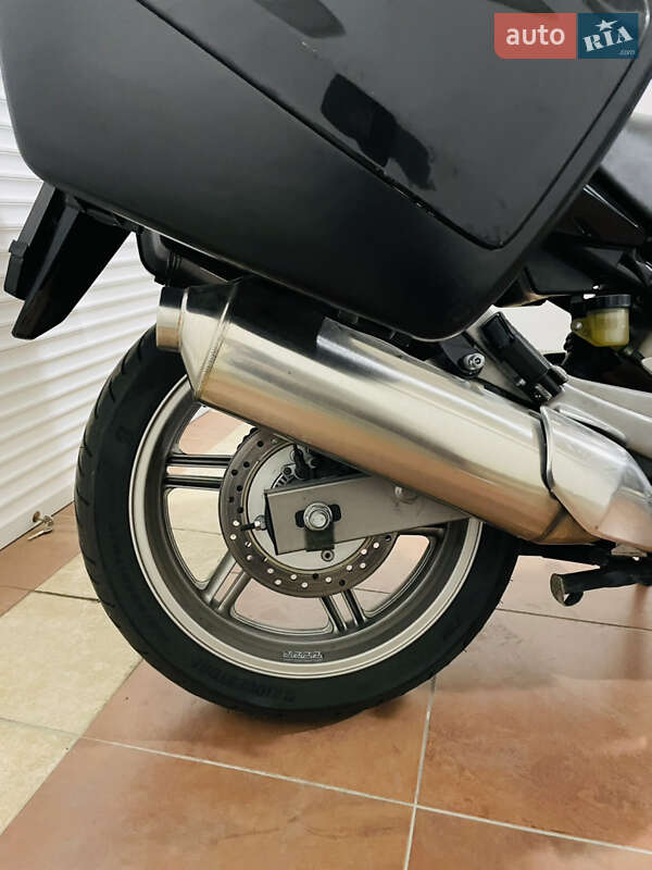 Мотоцикл Спорт-туризм Honda CBF 1000A 2007 в Киеве