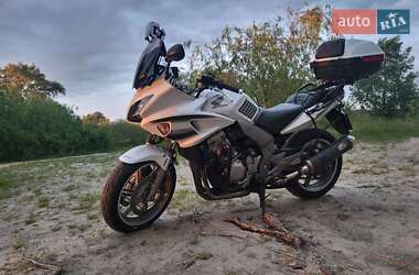 Мотоцикл Классик Honda CBF 1000A 2009 в Киеве