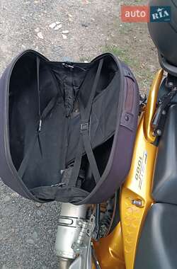Мотоцикл Спорт-туризм Honda CBF 1000A 2008 в Гайсину