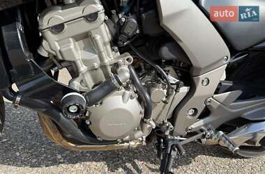 Мотоцикл Спорт-туризм Honda CBF 1000A 2006 в 