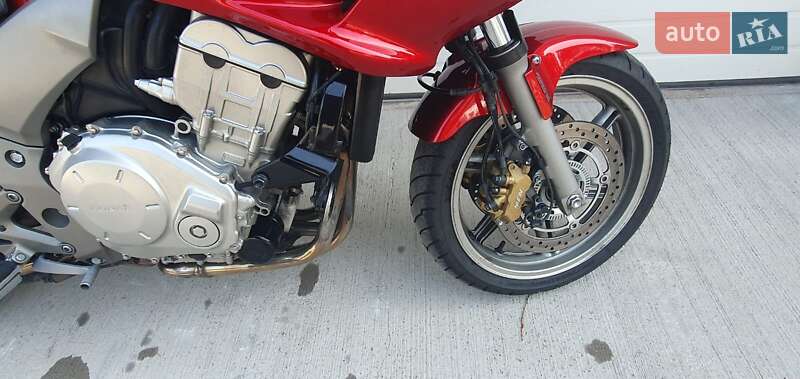 Мотоцикл Спорт-туризм Honda CBF 1000A 2009 в Чернігові фото 6 Мотоцикл Спорт-туризм Honda CBF 1000A 2009 в Чернігові