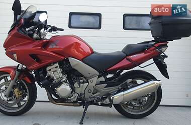 Мотоцикл Спорт-туризм Honda CBF 1000A 2009 в Чернигове