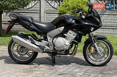 Мотоцикл Спорт-туризм Honda CBF 1000A 2007 в Буске