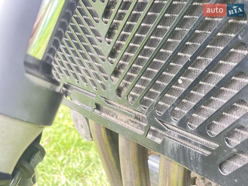 Мотоцикл Спорт-туризм Honda CBF 1000A 2009 в Млиніві фото 8 Мотоцикл Спорт-туризм Honda CBF 1000A 2009 в Млиніві