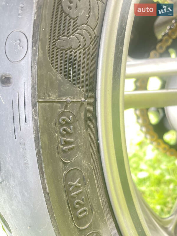 Мотоцикл Спорт-туризм Honda CBF 1000A 2009 в Млиніві фото 13 Мотоцикл Спорт-туризм Honda CBF 1000A 2009 в Млиніві