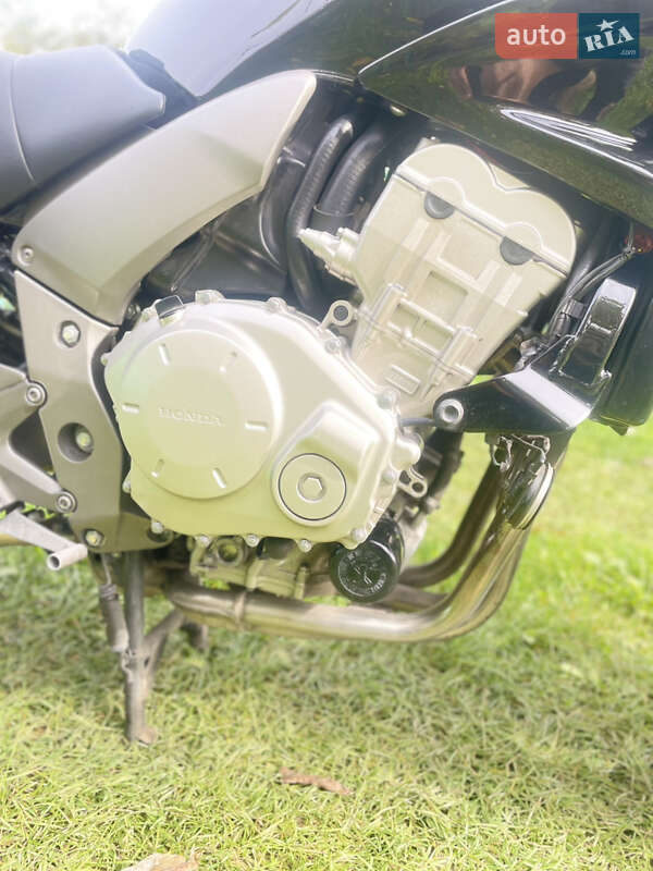 Мотоцикл Спорт-туризм Honda CBF 1000A 2009 в Млиніві фото 15 Мотоцикл Спорт-туризм Honda CBF 1000A 2009 в Млиніві