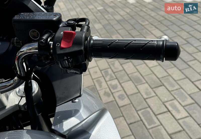 Мотоцикл Спорт-туризм Honda CBF 1000A 2007 в Чернигове