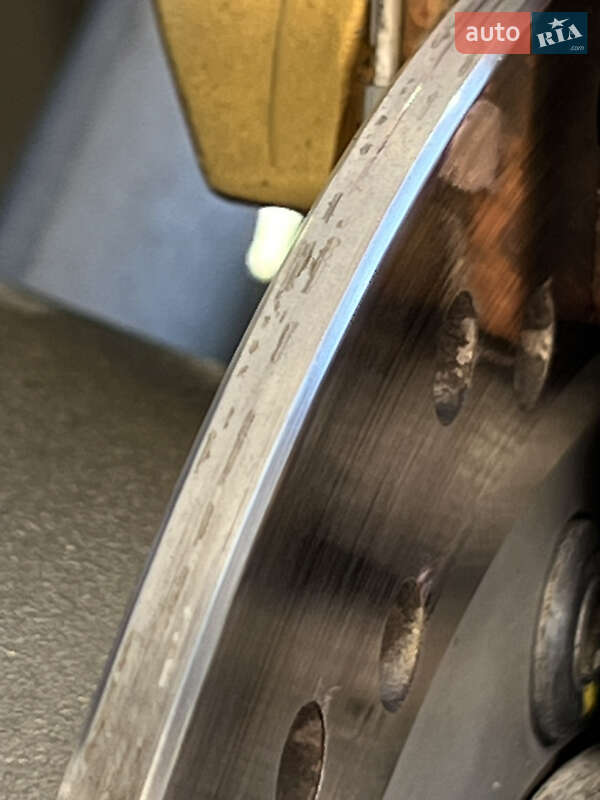 Мотоцикл Спорт-туризм Honda CBF 1000A 2007 в Буську фото 9 Мотоцикл Спорт-туризм Honda CBF 1000A 2007 в Буську