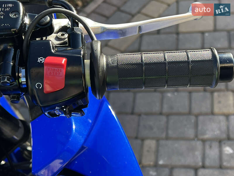 Мотоцикл Спорт-туризм Honda CBF 1000A 2007 в Буську фото 7 Мотоцикл Спорт-туризм Honda CBF 1000A 2007 в Буську