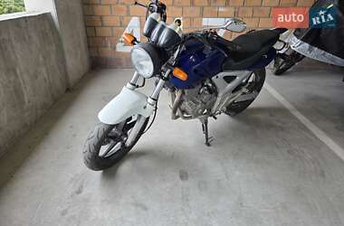 Мотоцикл Спорт-туризм Honda CBF 250 2006 в Львове