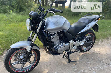 Спортбайк Honda CBF 500 2006 в Виннице