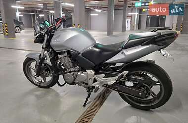 Мотоцикл Классік Honda CBF 500 2007 в Львові